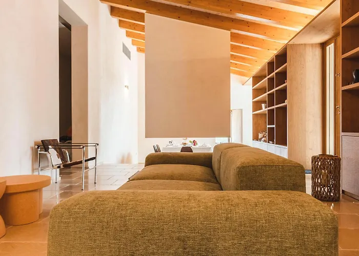 Villa Borgo Vinceri Lucera