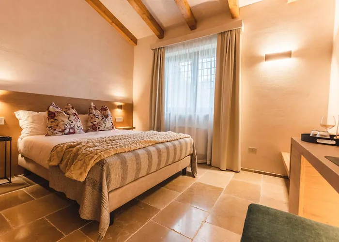 Villa Borgo Vinceri Lucera